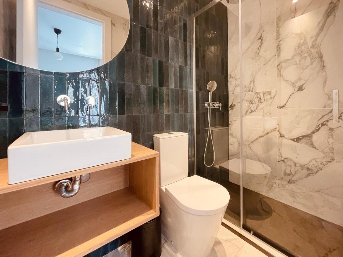 1br Fancy Luminous W/ Ac | By Airnest Lissabon