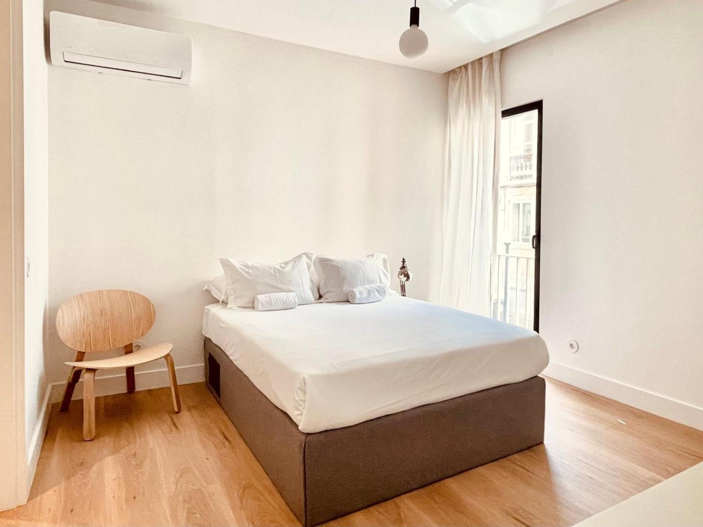 1br Fancy Luminous W/ Ac | By Airnest *